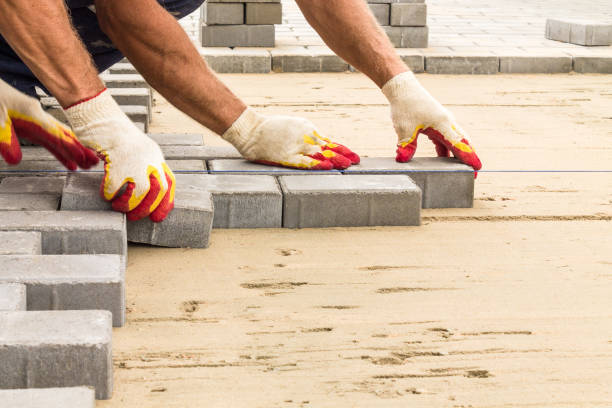 Best Driveway Paving Near Me  in Hurlburt Field, FL