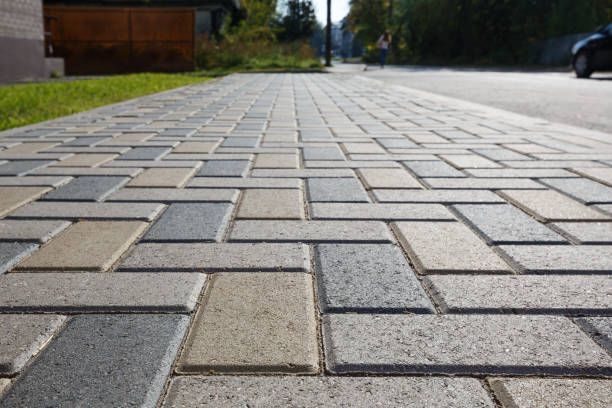 Professional Driveway Pavers in Hurlburt Field, FL