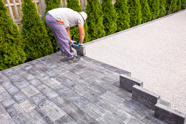 Best Concrete Paver Driveway  in Hurlburt Field, FL