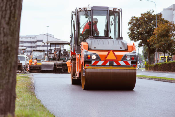 Reasons to Select Us for Your Driveway Paving Requirements in Hurlburt Field, FL