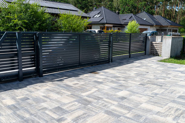 Best Permeable Paver Driveway  in Hurlburt Field, FL