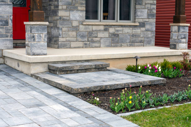 Best Best Driveway Pavers  in Hurlburt Field, FL