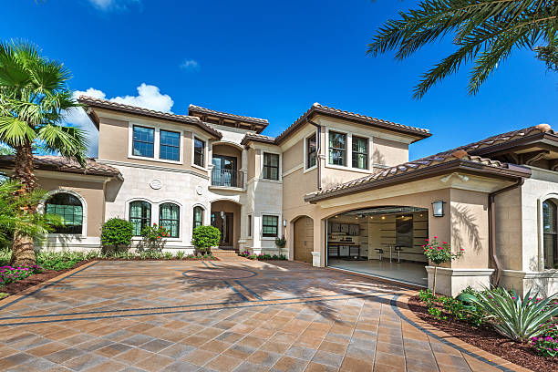 Best Driveway Repair Near Me  in Hurlburt Field, FL