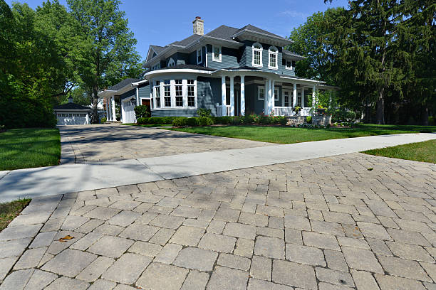 Hurlburt Field, FL Driveway Pavers Company