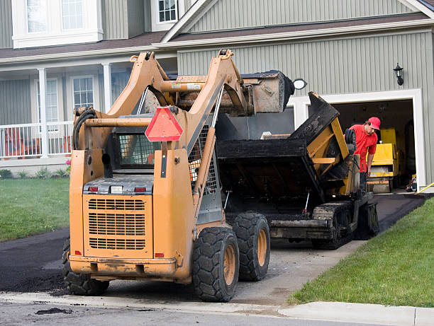 Best Local Driveway Pavers  in Hurlburt Field, FL