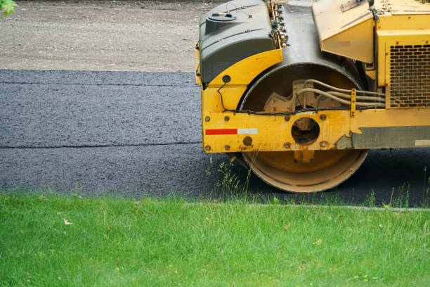 Best Cobblestone Driveway Pavers  in Hurlburt Field, FL