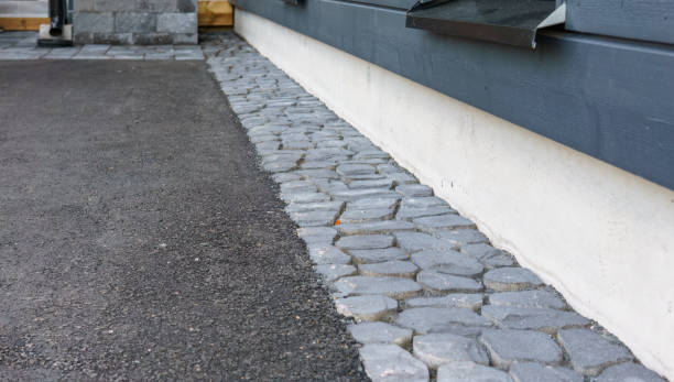 Best Driveway Pavers Installation  in Hurlburt Field, FL