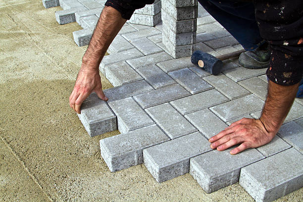 Best Driveway Pavers Near Me  in Hurlburt Field, FL