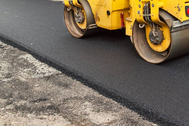 Best Driveway Pavers Contractor  in Hurlburt Field, FL