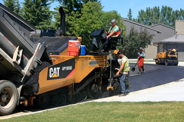 Best Decorative Driveway Pavers  in Hurlburt Field, FL