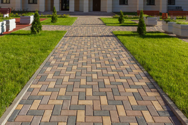 Best Driveway Paving Contractor  in Hurlburt Field, FL