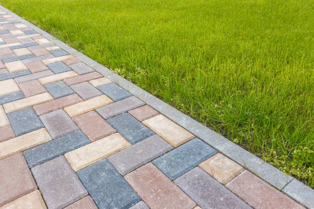 Cobblestone Driveway Pavers in Hurlburt Field, FL